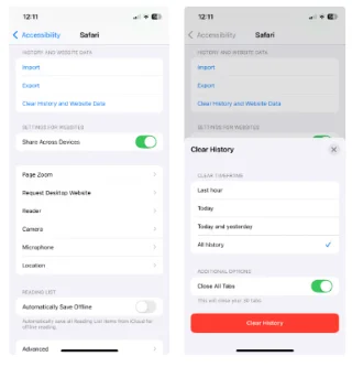 Cómo revitalizar tu viejo iPhone tras actualizarlo al nuevo iOS