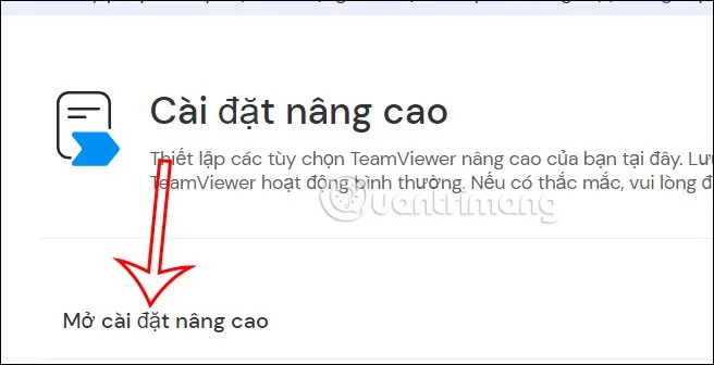 Hoe u de afstandsbediening van Teamviewer kunt beperken