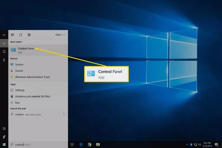Cómo configurar una contraseña para una computadora con Windows 10, cómo cambiar la contraseña de Win 10