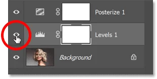 Cómo crear un efecto póster para fotos en Photoshop