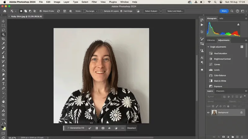 Ciri reka bentuk kreatif AI ini sangat berbaloi dengan masa anda