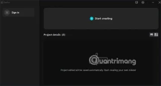 Dernières instructions pour utiliser Capcut sur les ordinateurs