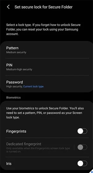 Cómo ocultar contactos en un teléfono Samsung