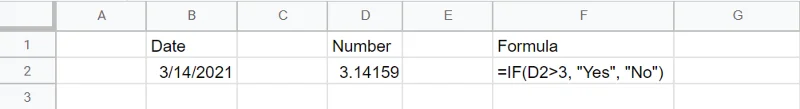 Locatie instellen in Google Spreadsheets Locatie instellen in Google Spreadsheets