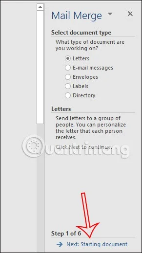 Hoe u samenvoeging in Word kunt gebruiken om documenten samen te voegen