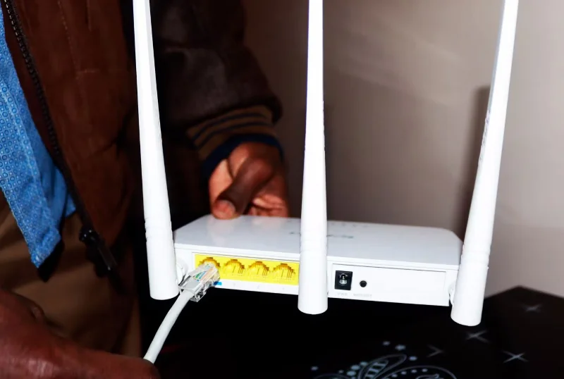 How to Fix No Internet Access Error on Ethernet Connection in Windows How to Fix No Internet Access Error on Ethernet Connection in Windows
