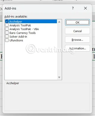 Arahan untuk 5 cara untuk menukar nombor kepada perkataan dalam Excel