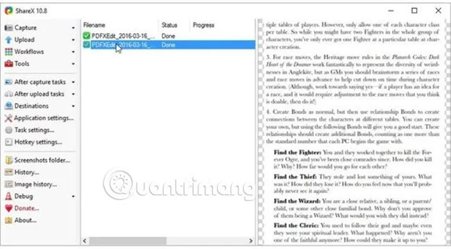 5 formas más fáciles y rápidas de tomar capturas de pantalla en Win 10