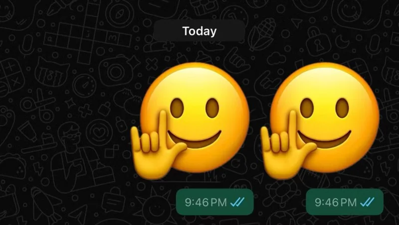 Wat is Genmoji? Hoe gebruik je Genmoji om emoji te maken?