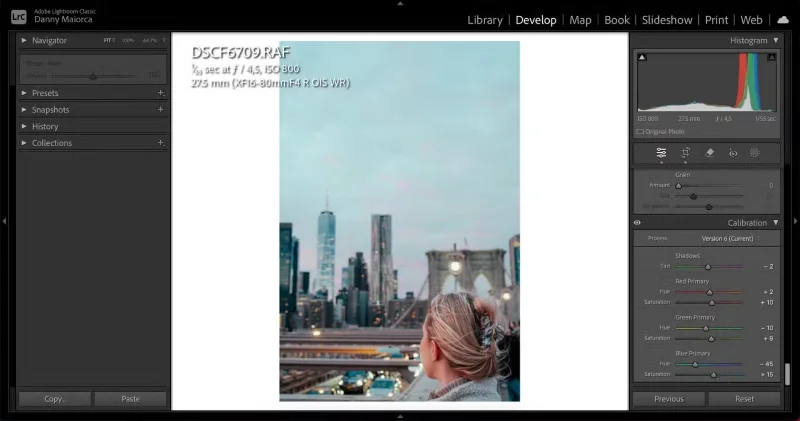 ¿Por qué Lightroom es mejor que cualquier otra aplicación de edición de fotografías?