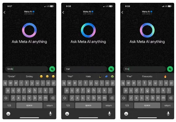 10 ukrytych sztuczek iPhone'a, które pomogą Ci pisać szybciej