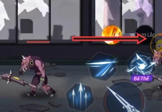 El último código de Black Moon Fist God y cómo ingresar el código