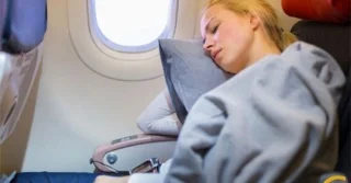 Why is it always cold inside an airplane?