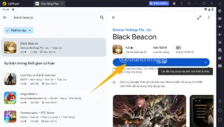 How to download Black Beacon PC