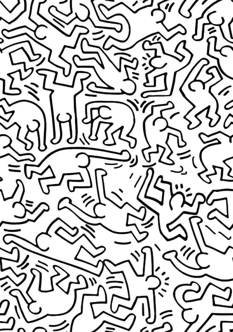 Papel pintado blanco, hermoso papel pintado blanco.