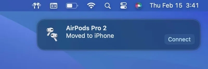 AirPods를 PC, Mac 및 기타 기기와 페어링하는 방법