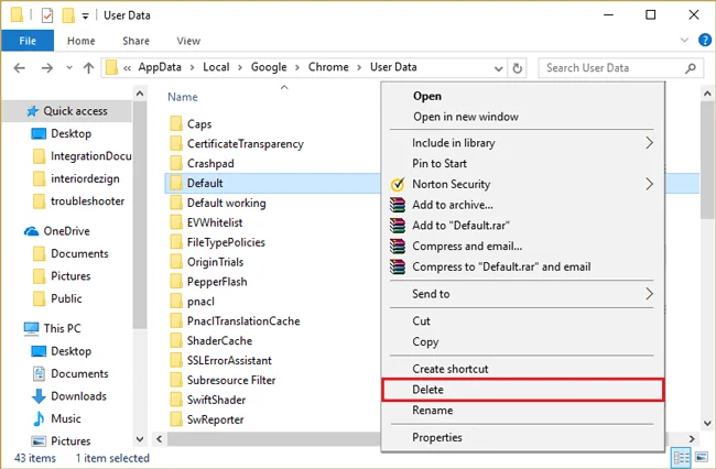 Se soluciona el bloqueo frecuente de Google Chrome, Chrome se apaga automáticamente