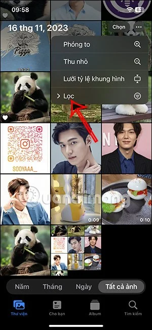 Jak zablokować zapisywanie zdjęć z iMessage do albumu iPhone'a