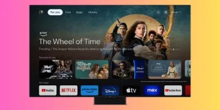 Android TV ile Google TV arasındaki fark