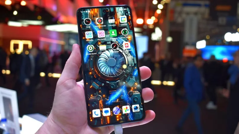 8 beste nieuwe smartphones gelanceerd op MWC 2025