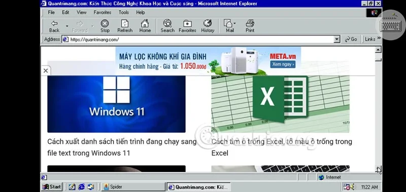 How to Experience Windows 98 on Android