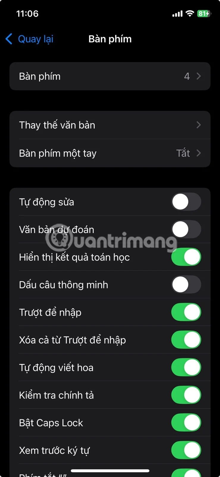 10 ukrytych sztuczek iPhone'a, które pomogą Ci pisać szybciej