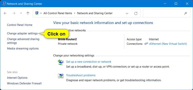 6 Ways to Check Which DNS Server is Being Used in Windows 11