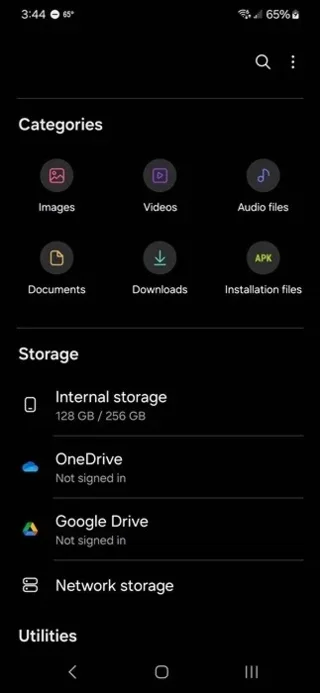 Android에서 앱을 삭제하고 완전히 제거하는 방법