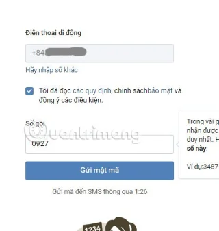 Hoe registreer ik een Vk Free Fire-account?