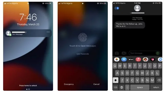 Face ID 없이 iPhone을 사용하면 놓칠 수 있는 것들