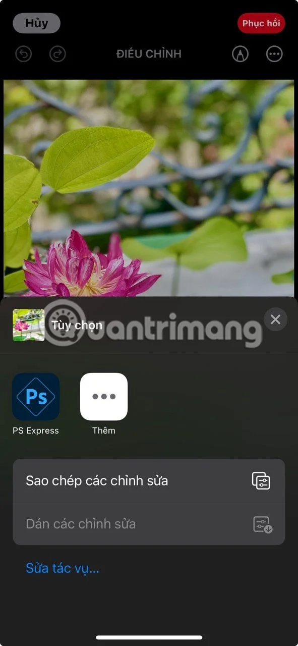 iPhone에서 놀라운 맞춤형 사진 필터를 만드는 방법