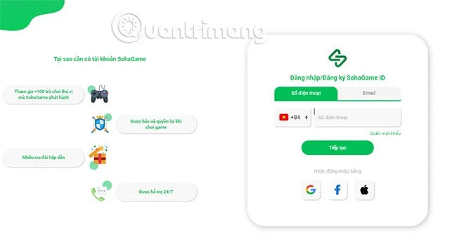 Último código tailandés Hu Tam Quoc Último código tailandés Hu Tam Quoc