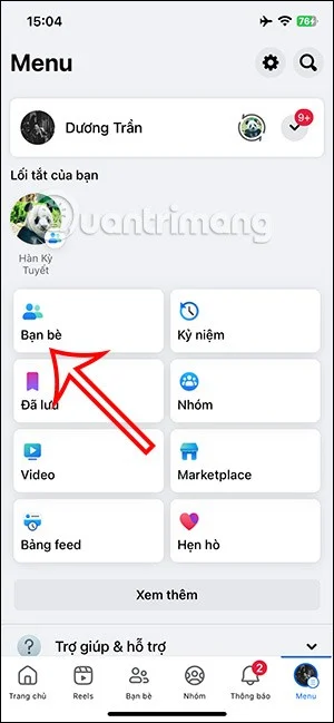 Cómo bloquear el Facebook de otra persona en el teléfono y la computadora