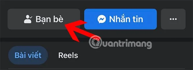 Hoe kun je zien wie je op Facebook hebt geblokkeerd?