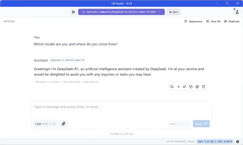So registrieren Sie schnell ein DeepSeek-Konto