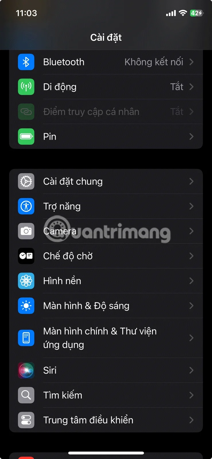 iPhone 이메일이 업데이트되지 않는 문제를 해결하는 방법