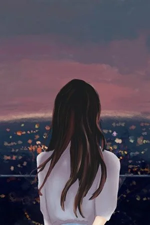 Anime-meisjesfoto's, Anime-meisjesfoto's van vele genres voor telefoons