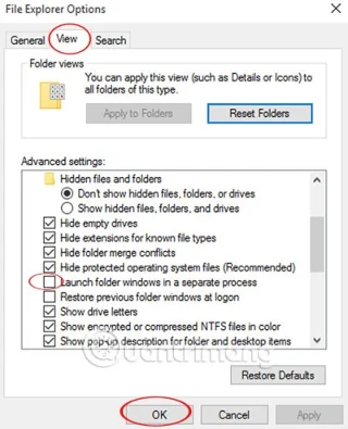 Meer dan 20 manieren om RAM vrij te maken op Windows 10-computers, RAM in Win 10 op de eenvoudigste manier resetten