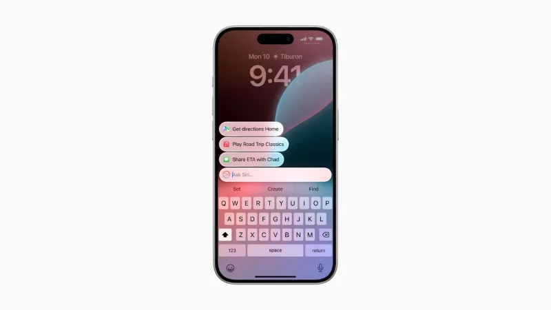 Privacyproblemen bij Apple AI