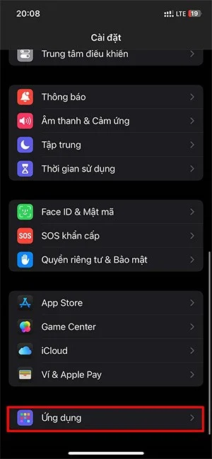 iPhone 앱에 항상 콘텐츠를 붙여넣는 방법