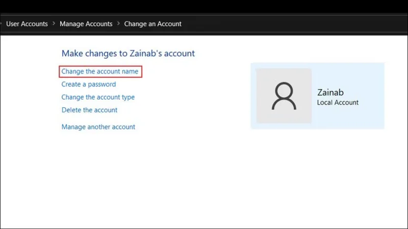 How to Fix Windows Problems by Creating a New User Account