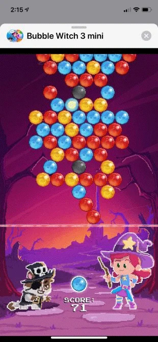 Chatea y diviértete con 6 divertidos juegos de iMessage
