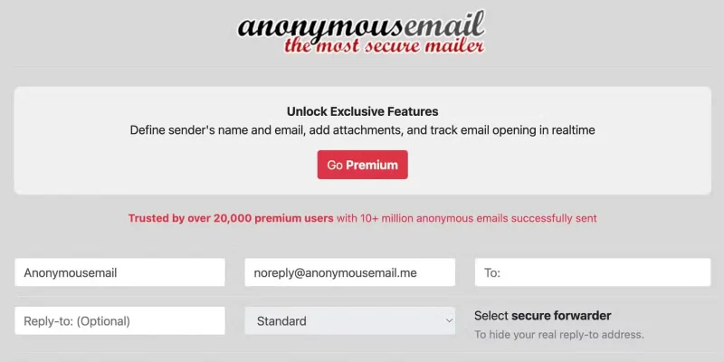 5 laman web untuk membantu mengejek rakan anda dengan e-mel palsu