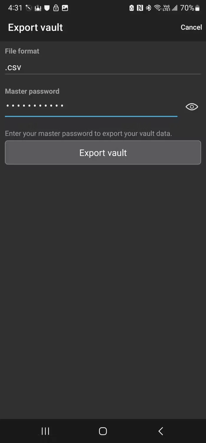 Jak używać Microsoft Authenticator jako menedżera haseł