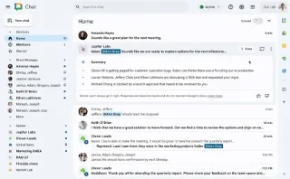 Penurunan Harga Kemas Kini Sembang Google dan Ringkasan Gemini