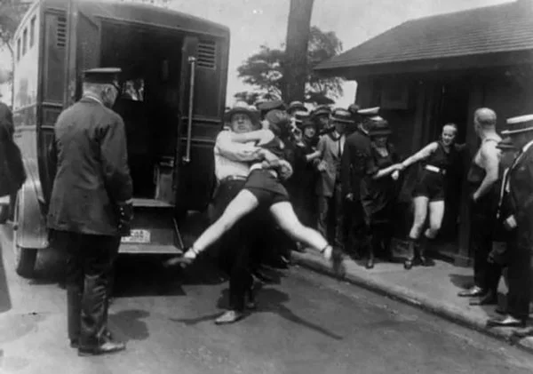 28 zeldzame historische foto's en de ongelooflijke verhalen erachter