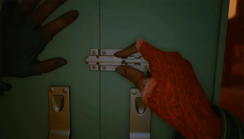 A Quiet Place: The Road Ahead PC Game Configuration