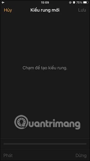 iPhone 알람을 진동으로 설정하고 소리는 내지 않는 방법