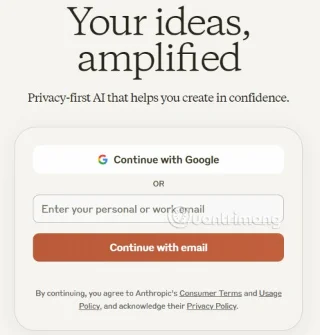 Claude AIyı bilgisayarınıza yükleme talimatları