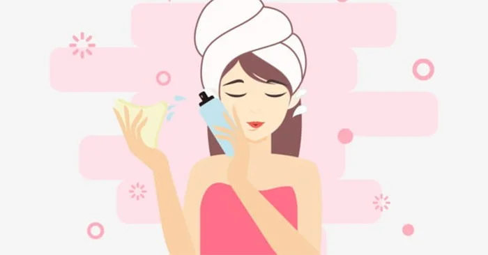 Petikan kecantikan inspirasi untuk wanita